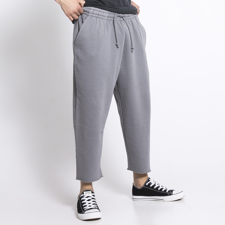 Collegehousut "Shibuya Raw Jogger" Collegehousut "Shibuya Raw Jogger"